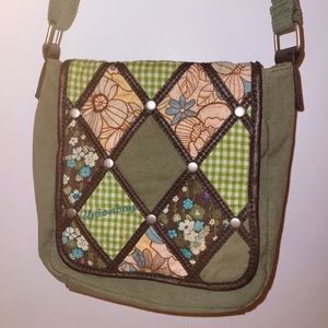 Union Bay Shoulder Bag